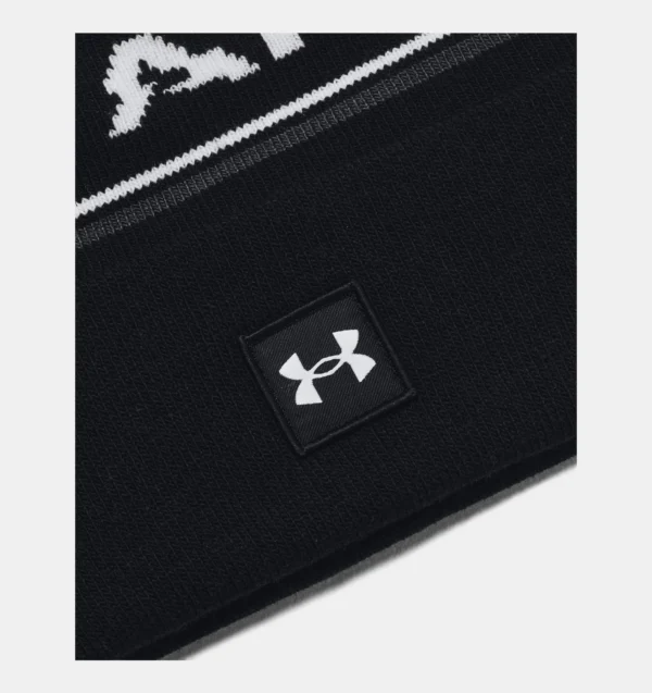 Męska Czapka Under Armour A-Sport