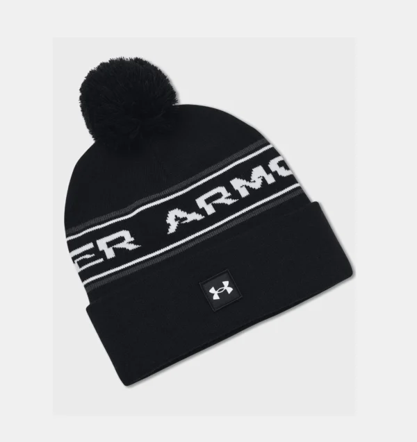 Męska Czapka Under Armour A-Sport