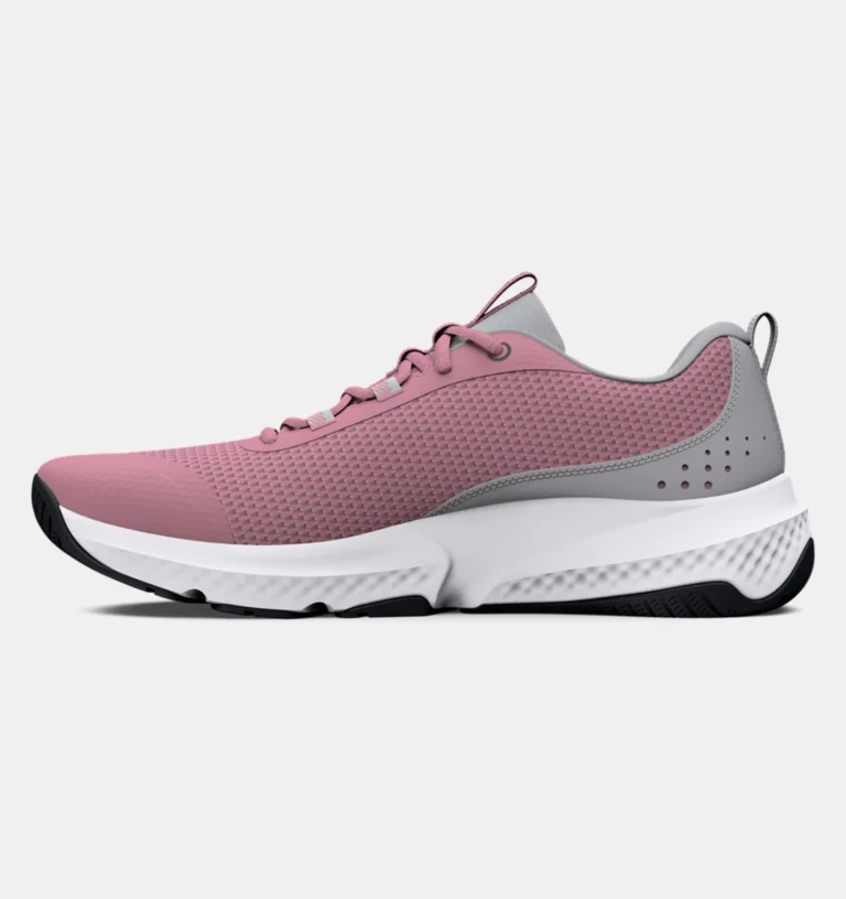 Damskie Buty Under Armour A-Sport