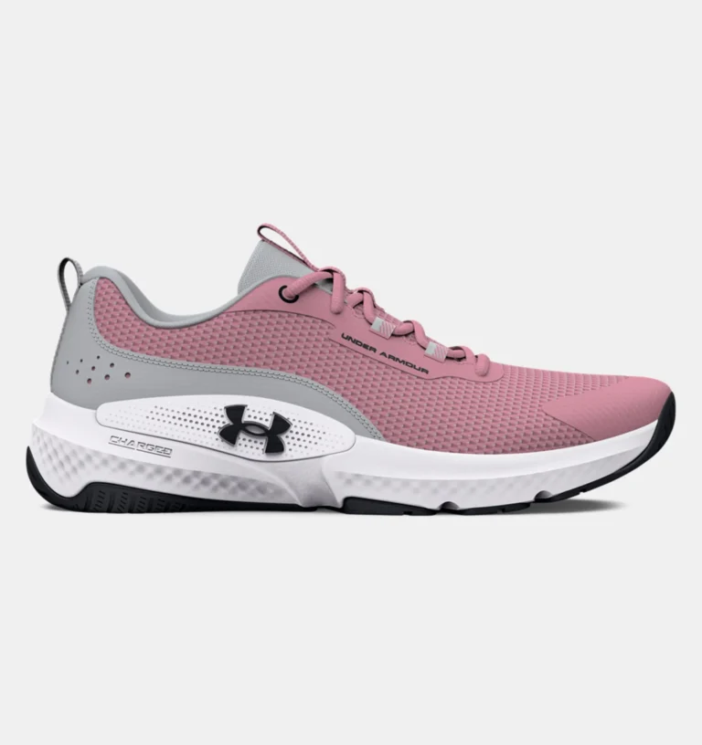 Damskie Buty Under Armour A-Sport