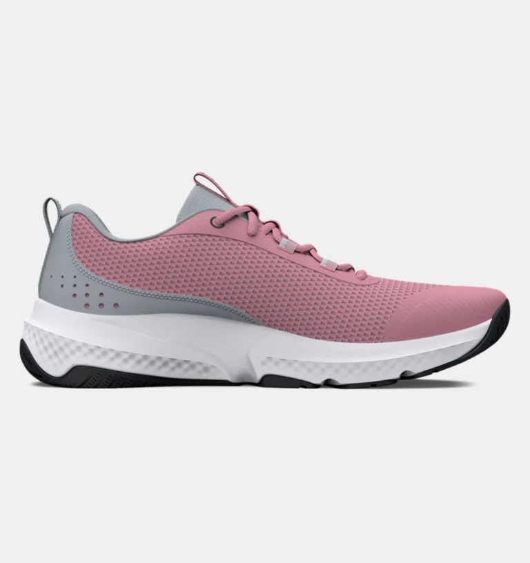 Damskie Buty Under Armour A-Sport