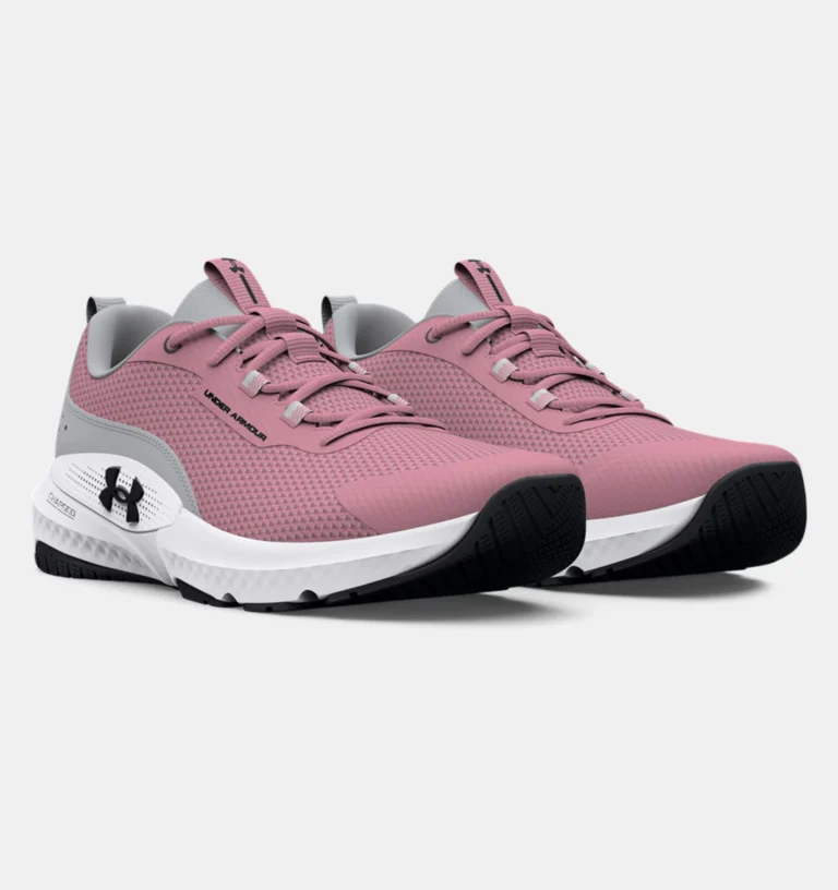 Damskie Buty Under Armour A-Sport