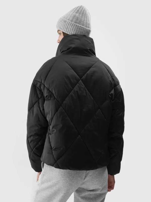 Damskie Kurtka Puchowa 4f A-Sport