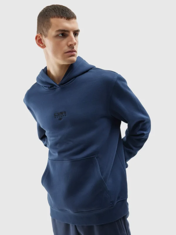 Męska Bluza 4f A-Sport