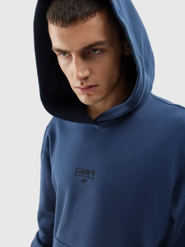 Męska Bluza 4f A-Sport