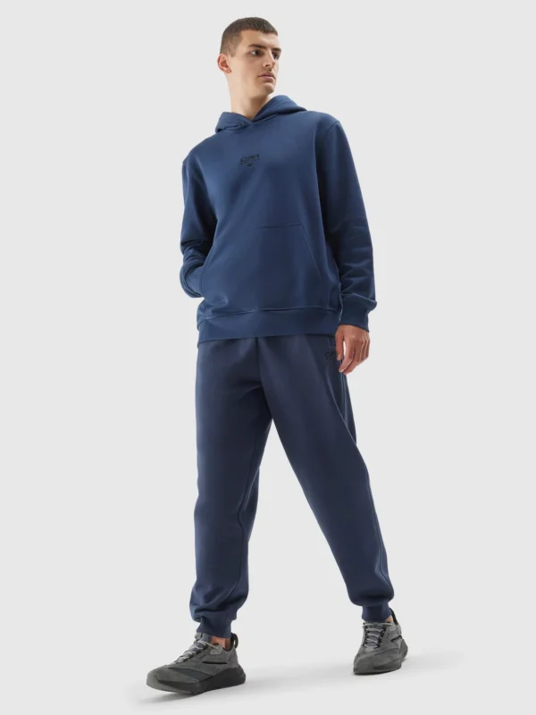 Męska Bluza 4f A-Sport
