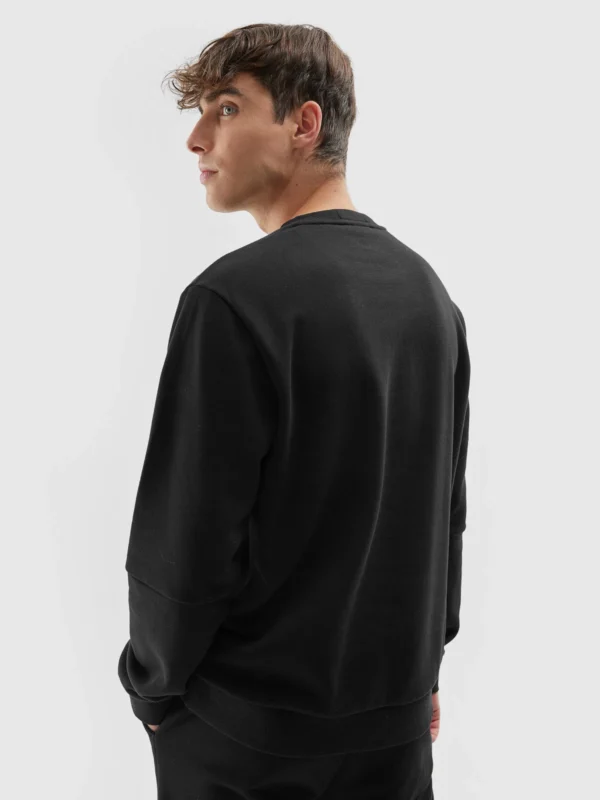 Męskie Bluza A-Sport