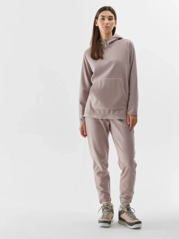 Damskie Spodnie Dresowe 4f A-Sport