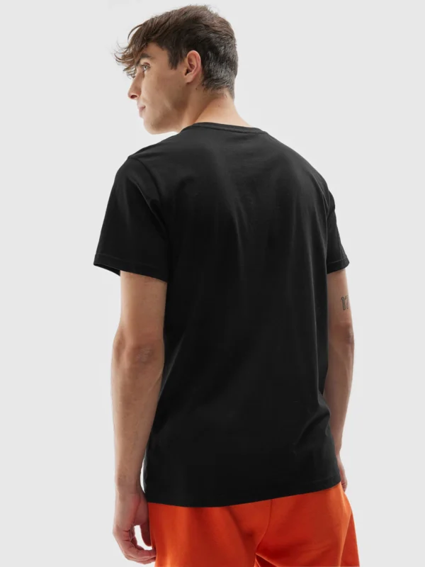 Męski T-shirt 4f A-Sport