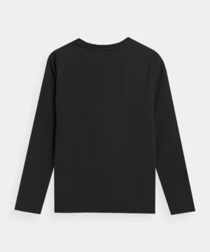 Chłopięcy longsleeve 4f A-Sport