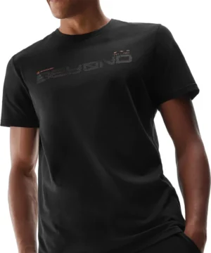 Męski T-shirt 4f A-Sport