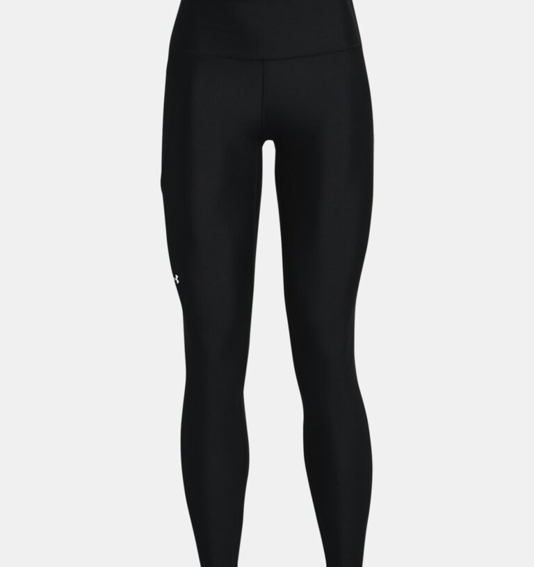 Damskie Leginsy Under Armour A-Sport