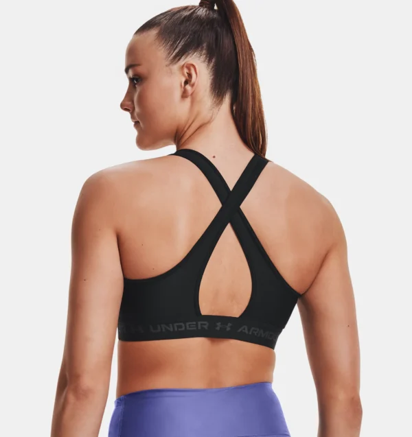 Damski Stanik Under Armour A-Sport