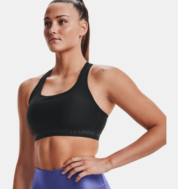 Damski Stanik Under Armour A-Sport