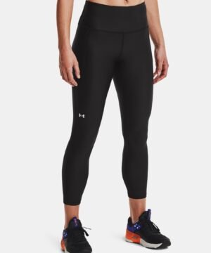 Damskie Leginsy Under Armour A-Sport