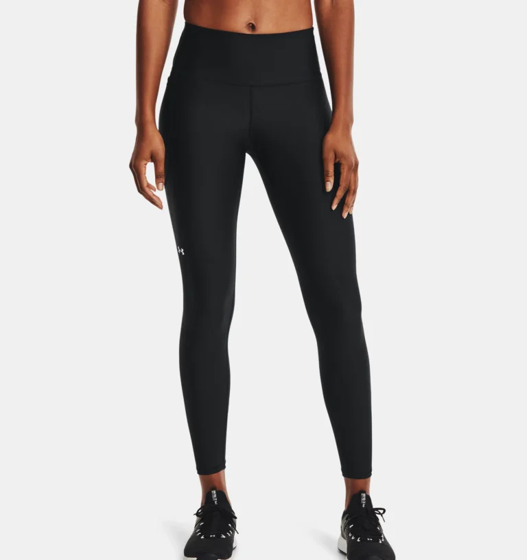 Damskie Leginsy Under Armour A-Sport