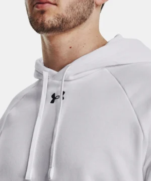 Męska Bluza z Kapturem Under Armour A-Sport