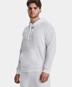 Męska Bluza z Kapturem Under Armour A-Sport