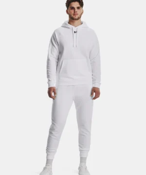 Męska Bluza z Kapturem Under Armour A-Sport