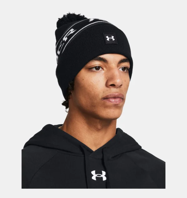 Męska Czapka Under Armour A-Sport
