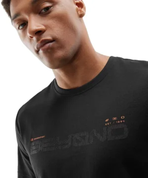 Męski T-shirt 4f A-Sport