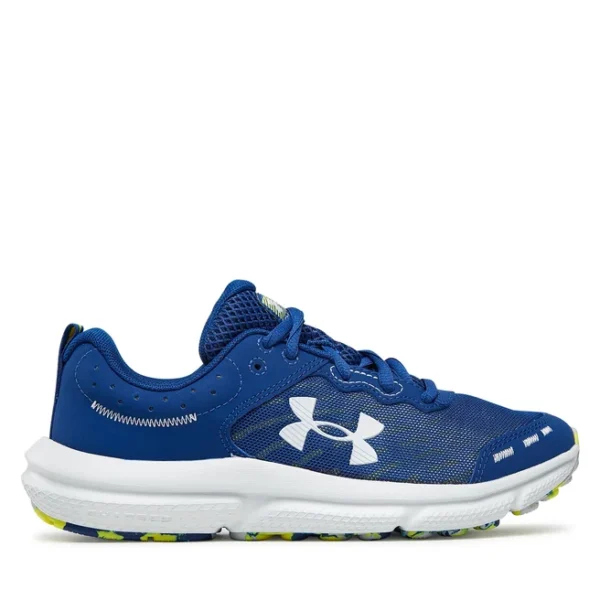 Buty Chłopięce Under Armour A-Sport