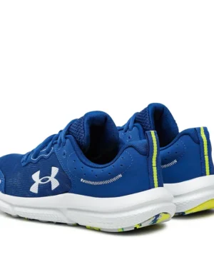 Buty Chłopięce Under Armour A-Sport