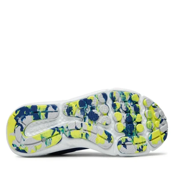 Buty Chłopięce Under Armour A-Sport