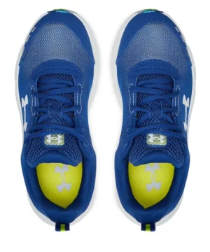 Buty Chłopięce Under Armour A-Sport