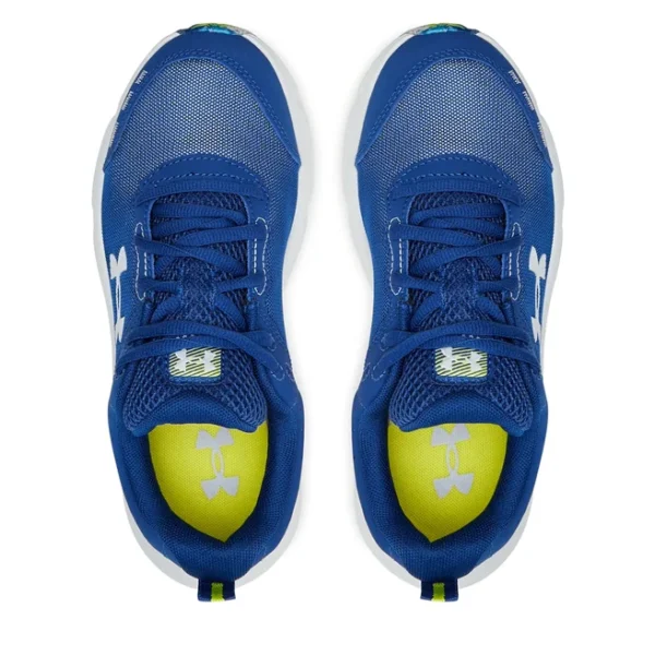 Buty Chłopięce Under Armour A-Sport