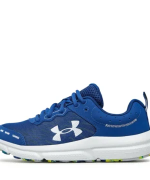 Buty Chłopięce Under Armour A-Sport