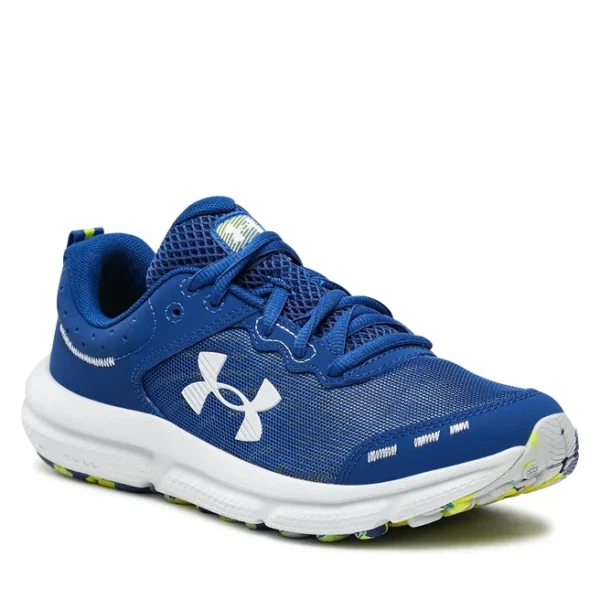 Buty Chłopięce Under Armour A-Sport