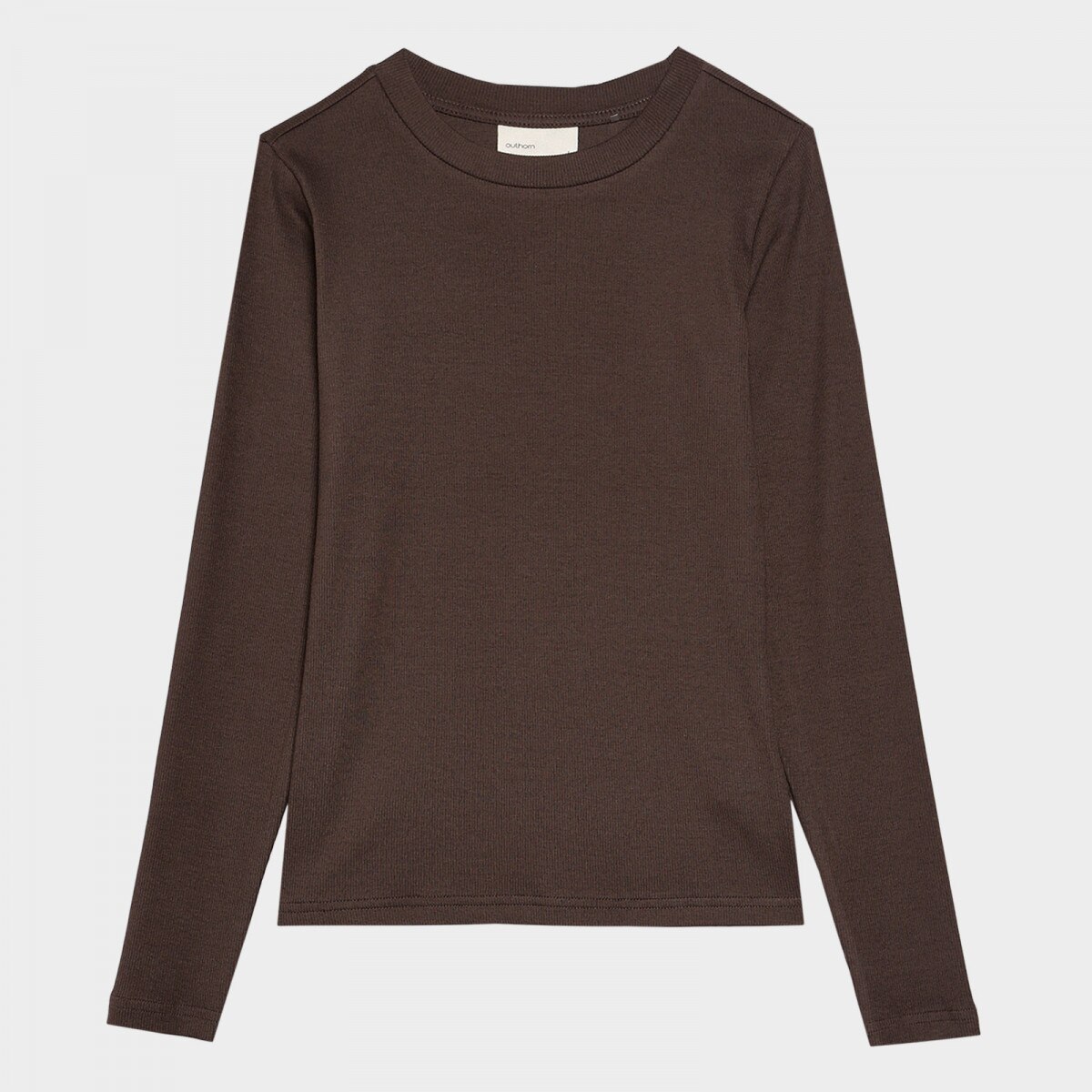 Damski Longsleeve Outhorn A-Sport