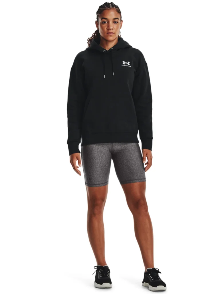 Under Armour Bluza Damska A-Sport