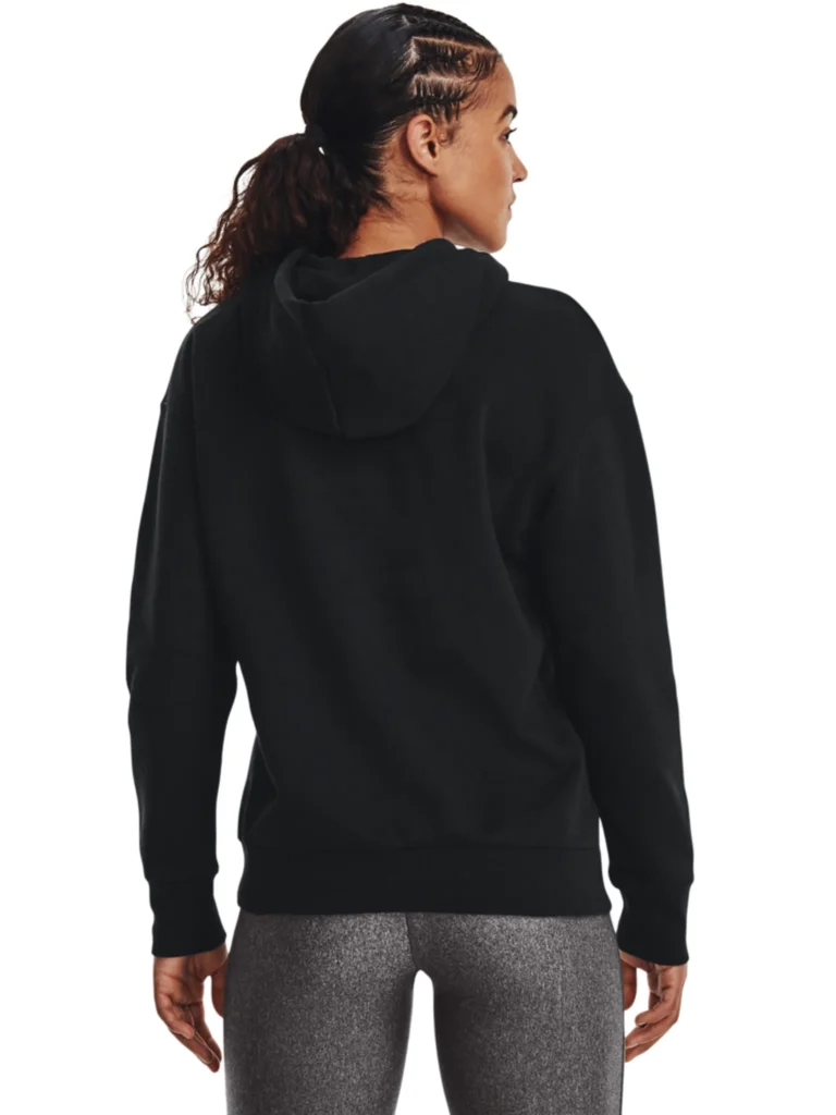 Under Armour Bluza Damska A-Sport