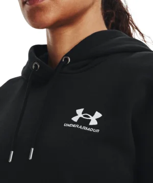 Under Armour Bluza Damska A-Sport