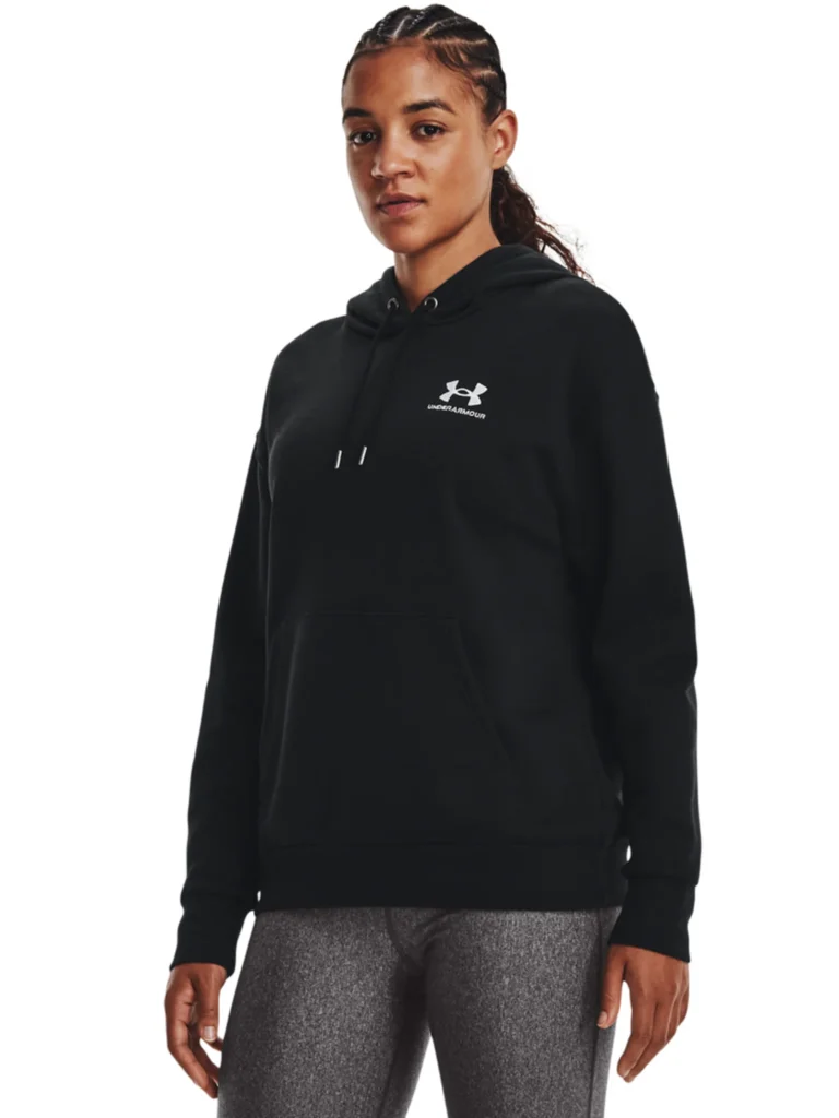 Under Armour Bluza Damska A-Sport