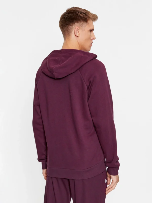 Męska Bluza Na Zamek Under Armour A-Sport