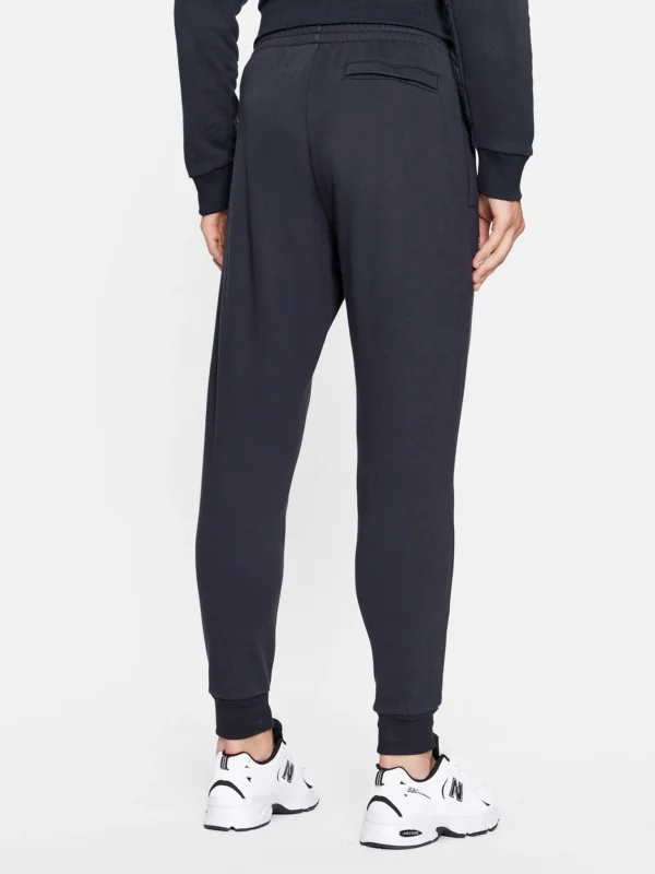 Męskie Spodnie Dresowe Under Armour A-Sport