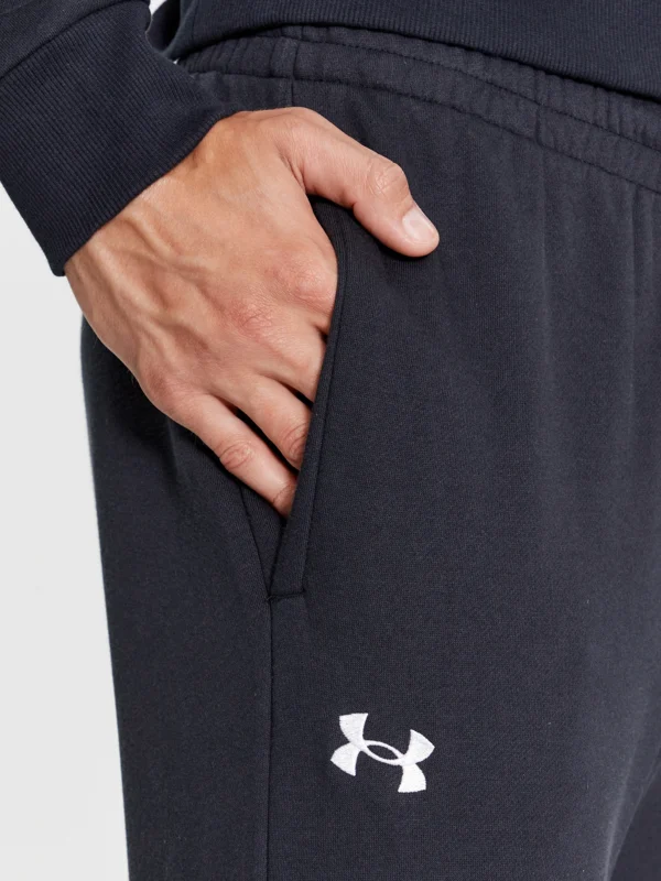 Męskie Spodnie Dresowe Under Armour A-Sport