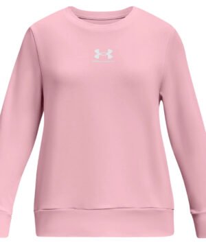 Dziewczęca Bluza Under Armour A-Sport