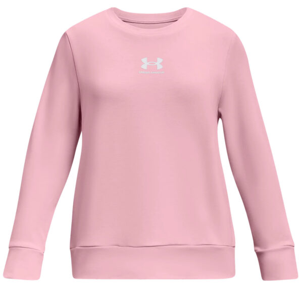 Dziewczęca Bluza Under Armour A-Sport