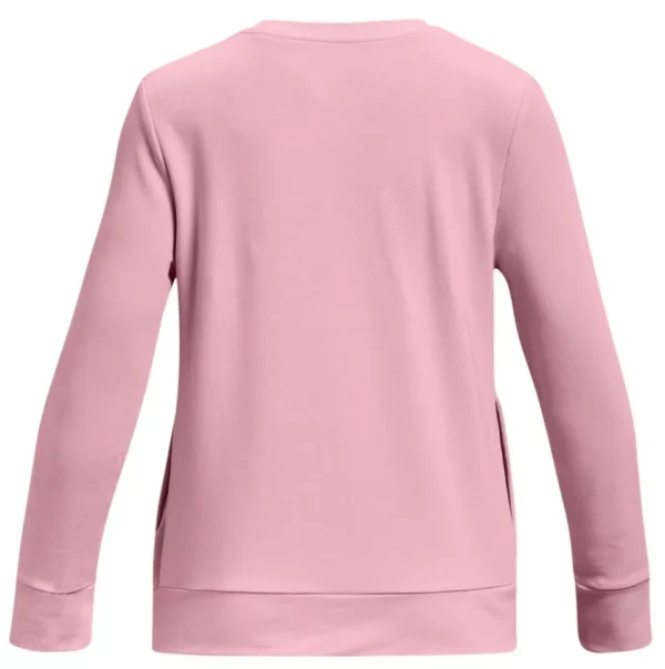 Dziewczęca Bluza Under Armour A-Sport