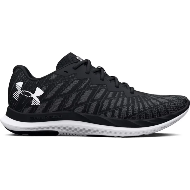 Damskie Buty Do Biegania Under Armour A-Sport