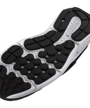 Buty Chłopięce Na Rzepe Under Armour A-Sport