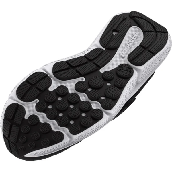 Buty Chłopięce Na Rzepe Under Armour A-Sport
