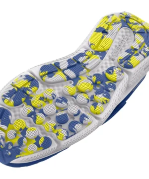 Buty Chłopięce Na Rzepe Under Armour A-Sport