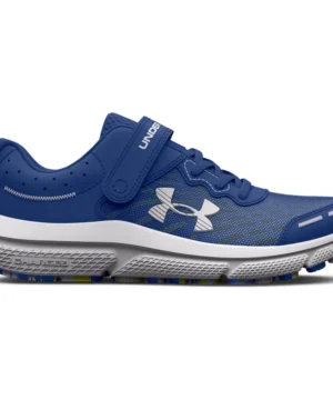 Buty Chłopięce Na Rzepe Under Armour A-Sport