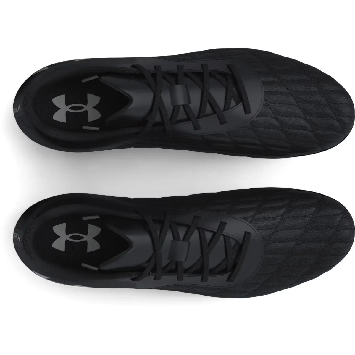 Buty Piłkarskie Korki Chłopięce Under Armour A-Sport