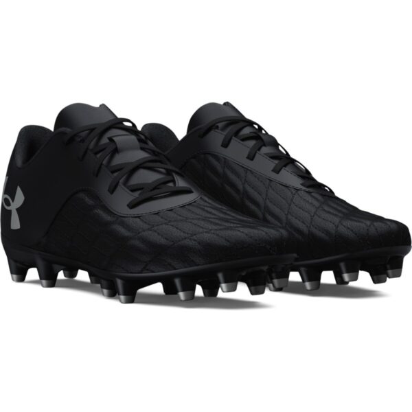 Buty Piłkarskie Korki Chłopięce Under Armour A-Sport